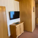 Freitag Apartment