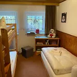 Apartment Freitag *