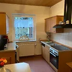 Lejlighed Freitag - Mit Sauna & Fruehstueck Oberwiesenthal