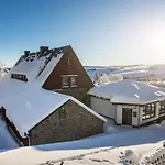 Freitag - Mit Sauna & Fruehstueck