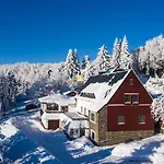 Freitag - Mit Sauna & Fruehstueck