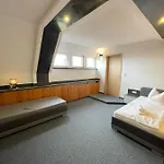 Freitag - Mit Sauna & Fruehstueck Lejlighed