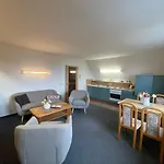 Lejlighed Freitag - Mit Sauna & Fruehstueck