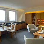 Freitag - Mit Sauna & Fruehstueck *