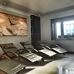 Freitag - Mit Sauna & Fruehstueck Lejlighed
