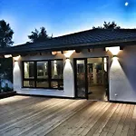 Lejlighed Freitag - Mit Sauna & Fruehstueck