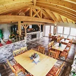 Apartmán Freitag - Mit Sauna & Fruehstueck