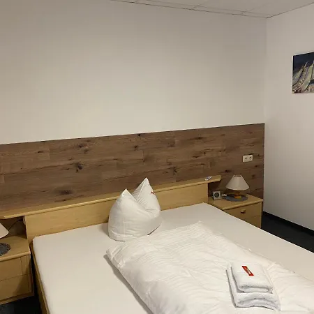 Freitag - Mit Sauna & Fruehstueck Apartment