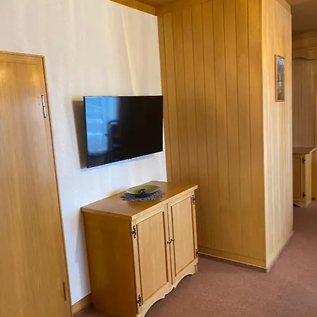 Freitag - Mit Sauna & Fruehstueck Apartmán