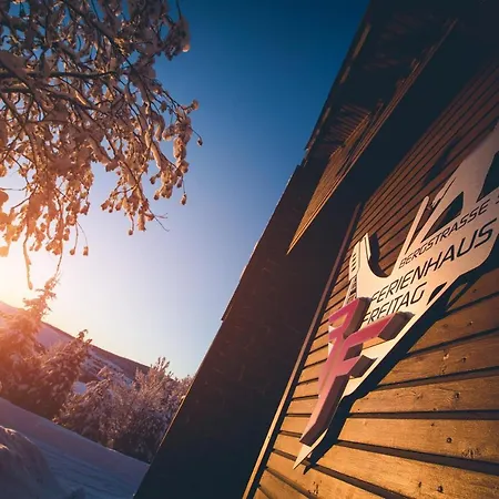 Lejlighed Freitag - Mit Sauna & Fruehstueck