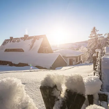 Apartmán Freitag