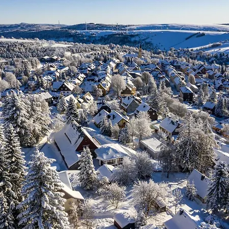 Freitag Oberwiesenthal