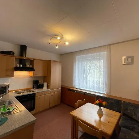 Freitag - Mit Sauna & Fruehstueck * Oberwiesenthal