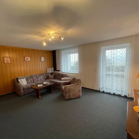 Freitag Apartment *