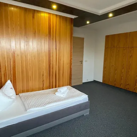 Apartment Freitag *