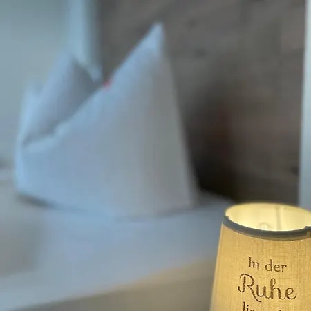 Freitag - Mit Sauna & Fruehstueck Apartmán *