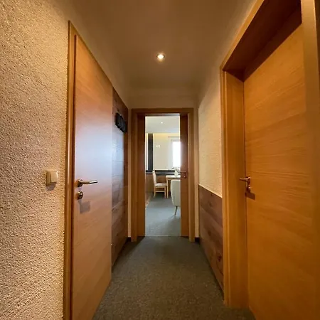Freitag - Mit Sauna & Fruehstueck Oberwiesenthal