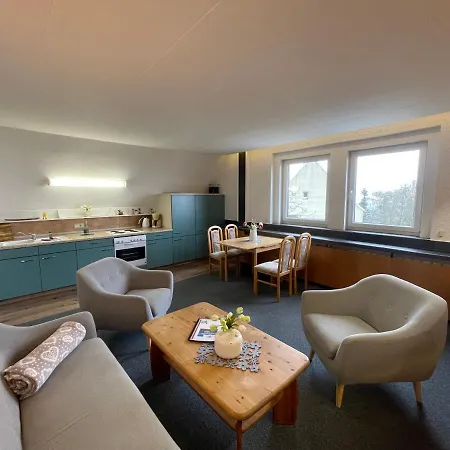 Freitag - Mit Sauna & Fruehstueck Oberwiesenthal
