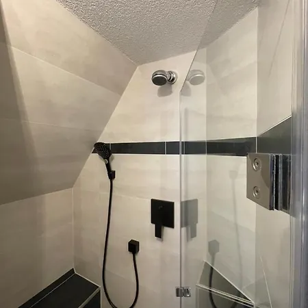 Freitag - Mit Sauna & Fruehstueck Apartmán Oberwiesenthal