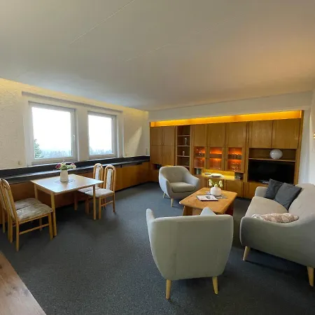 Freitag Apartment Oberwiesenthal