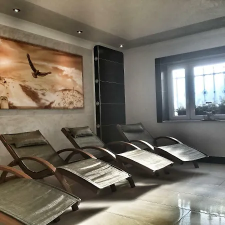 Freitag - Mit Sauna & Fruehstueck Apartmán