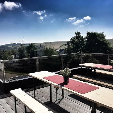 Freitag Oberwiesenthal