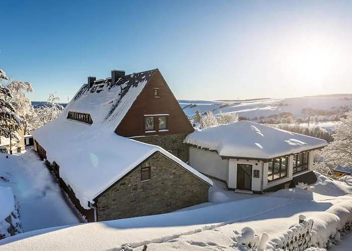 Freitag - Mit Sauna & Fruehstueck