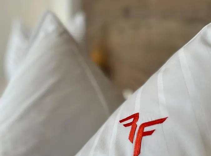 Freitag - Mit Sauna & Fruehstueck *