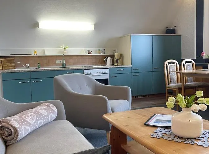 Freitag - Mit Sauna & Fruehstueck