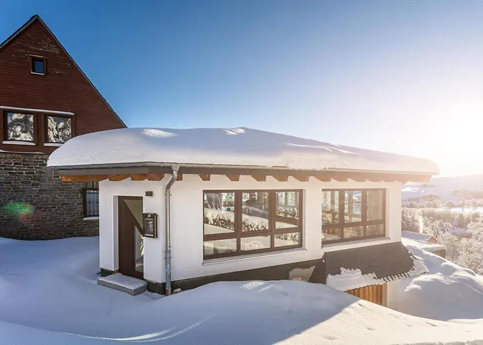 Freitag - Mit Sauna & Fruehstueck *