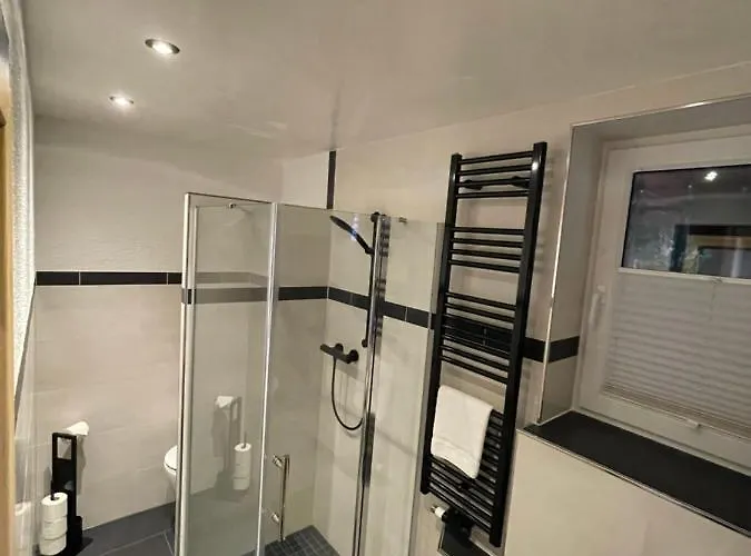 Freitag - Mit Sauna & Fruehstueck * Oberwiesenthal