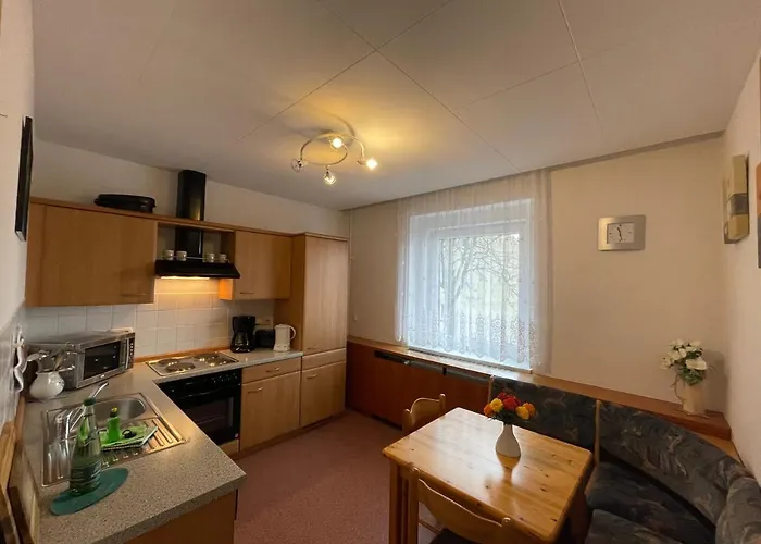 Freitag * Oberwiesenthal