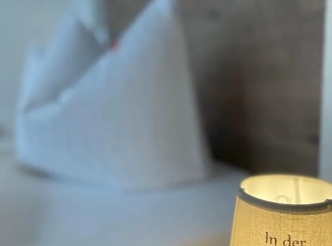 Freitag - Mit Sauna & Fruehstueck Apartamento *