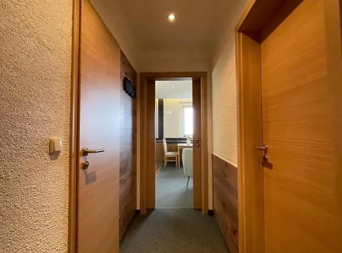 Freitag - Mit Sauna & Fruehstueck Oberwiesenthal