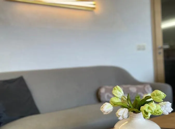 Apartamento Freitag - Mit Sauna & Fruehstueck *