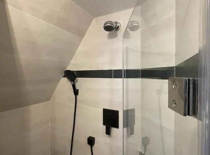 Freitag - Mit Sauna & Fruehstueck Apartamento Oberwiesenthal